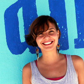 Staff Member Thumbnail