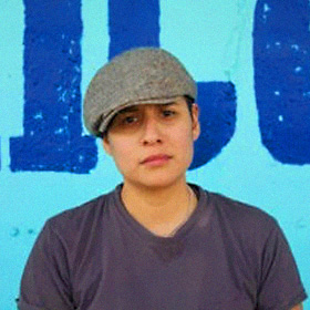 Staff Member Thumbnail